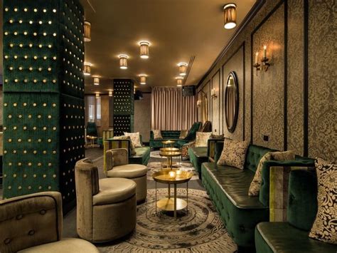 dream hotel bar|Midtown Restaurants & Bars .